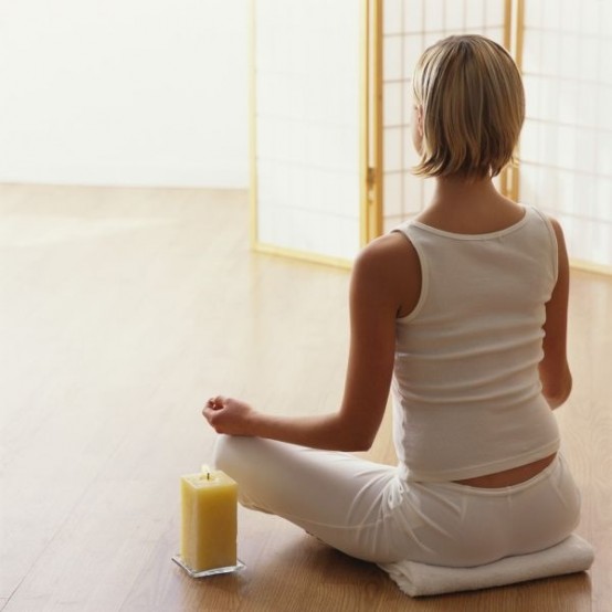 Как научиться медитировать в домашних условиях?