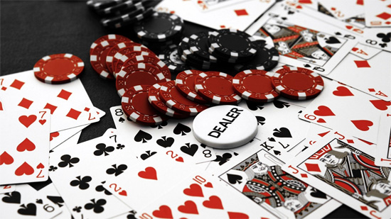 Покер-рум для iPhone