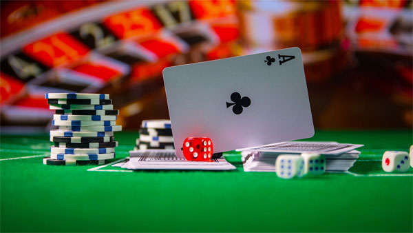 Интернет-казино – обзор игровой платформы, лучшей в своем классе