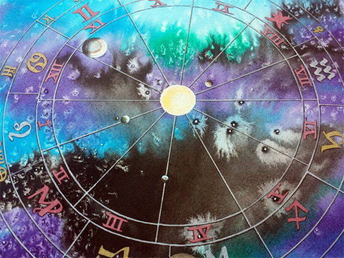 Когда может потребоваться консультация астролога?