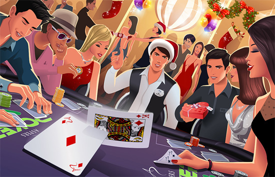 Покер — прогрессивная игровая вариация софта, которая будет интересна любому геймеру