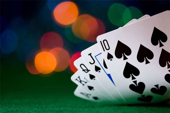 Кэп в покере: что необходимо знать об особенностях